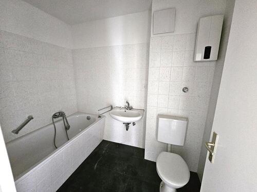 Foto - Etagenwohnung in Marl