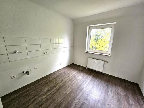 Foto - Etagenwohnung in Marl zur Miete