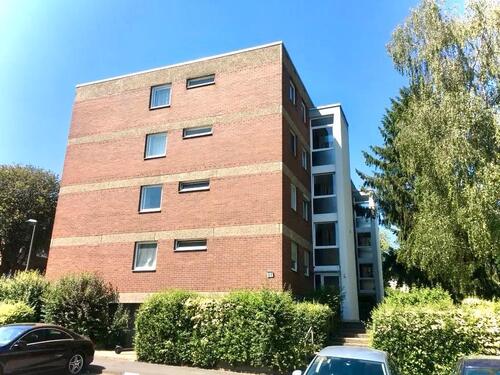 Foto - Etagenwohnung zum Kaufen in Wiesbaden