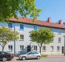 top sanierte 2-Zimmer Wohnung nahe der Uniklinik - Magdeburg Leipziger Straße