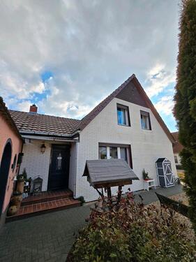 Foto - Doppelhaushälfte in Salzwedel - 195.000,00 EUR Kaufpreis,