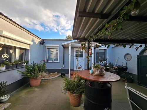 Foto - Einfamilienhaus zum Kaufen in Salzwedel