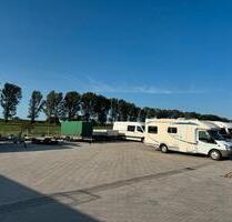 Stellplatz - 55,00 EUR Miete, in Oldenburg in Holstein (PLZ: 23758)