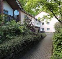 Wohnen in Seniorenwohnanlage in Ehmen 1.OG Wohnung 5 - Mindestalter 60 Jahre + WBS erforderlich! - Wolfsburg