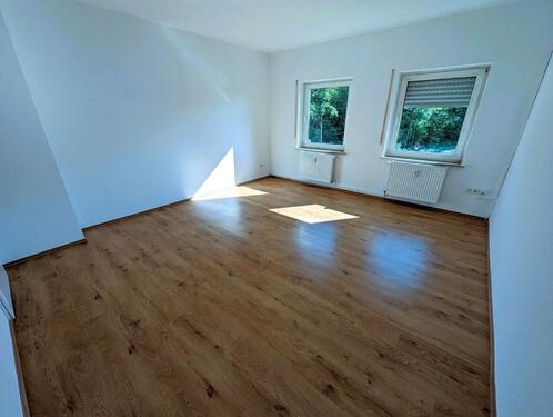 Foto - Helle 3-Zimmer-Wohnung in ruhiger Waldlage von Rottershausen