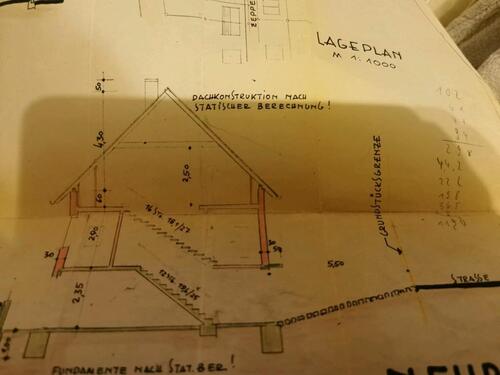 Foto - Haus zu verkaufen. - 200.000,00 EUR Kaufpreis,