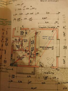 Foto - Einfamilienhaus in Fuldabrück zum Kaufen