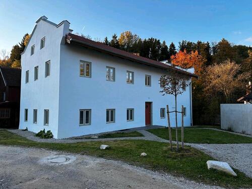 Foto - 3 Zimmer Etagenwohnung zur Miete in Soyen