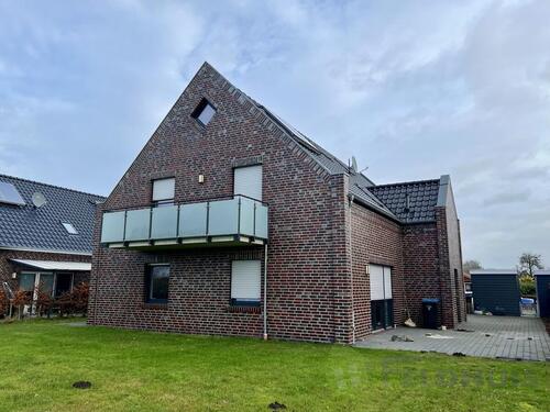 Foto - 2 Zimmer Etagenwohnung in Moormerland