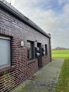 Foto - Etagenwohnung in Moormerland zur Miete