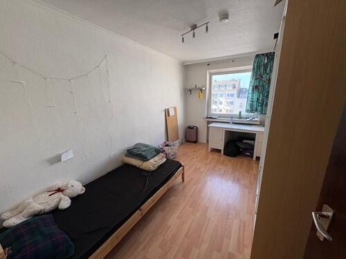 Foto - 3 Zimmer Etagenwohnung in Aachen