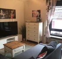 voll möblierte 2 Zimmer Wohnung Bayreuth - Weidenberg