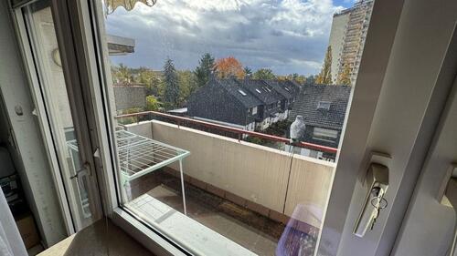 Foto - 1 Zimmer Wohnung Maintal Bischofsheim Verkauf