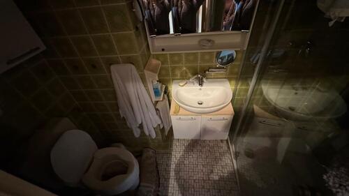 Foto - 1 Zimmer Etagenwohnung zum Kaufen in Frankfurt am Main