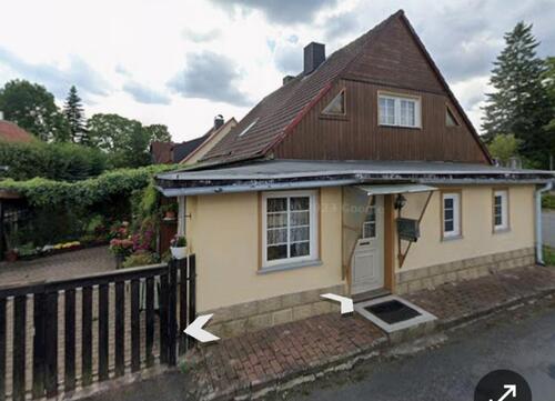 Foto - Einfamilienhaus zu Verkaufen - 27.000,00&nbsp;EUR Kaufpreis, ca.&nbsp; 100,00&nbsp;m&sup2;