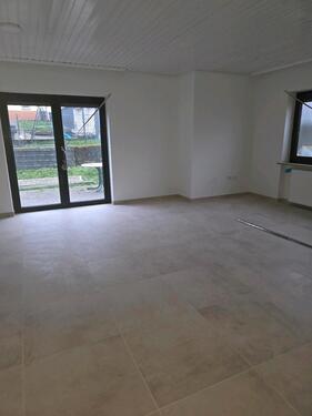 Foto - 4ZKB Sanierte Wohnung in Mehrfamilienhaus Breitenbach