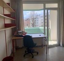 Apartment mit Balkon ab 1.2.,1.3.od.1.4 Uninähe, Möbliert - Trier Kürenz