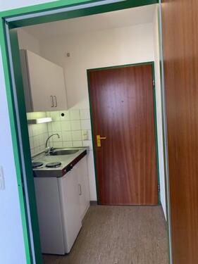 Foto - Etagenwohnung in Trier zur Miete