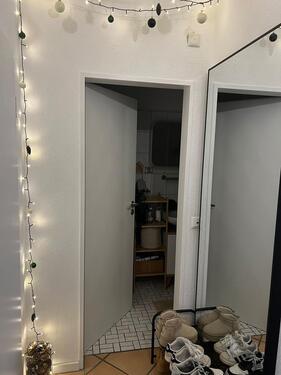 Foto - 1 Zimmer Etagenwohnung in Bad Essen