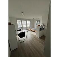 1-Zimmer-Wohnung Zwischenmiete vom 15.02. -16.04.26 - Freiburg im Breisgau Betzenhausen