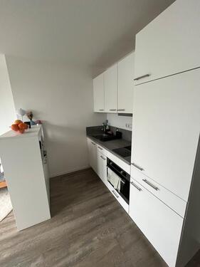 Foto - 1 Zimmer Etagenwohnung zur Miete in Freiburg im Breisgau