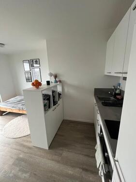 Foto - 1 Zimmer Etagenwohnung in Freiburg im Breisgau