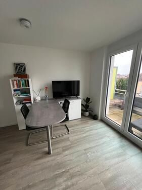 Foto - Etagenwohnung in Freiburg im Breisgau zur Miete