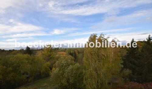 Foto - Ländliches Wohnen mit tollem Ausblick