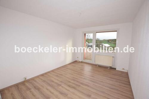 Foto - 3 Zimmer Etagenwohnung zur Miete in Naumburg (Saale)