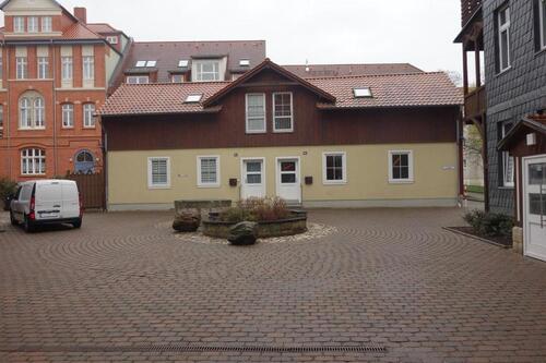 Foto - RESERVIERT!!! Helle, freundliche 3 Zimmer Wohnung