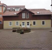 RESERVIERT!!! Helle, freundliche 3 Zimmer Wohnung - Halberstadt