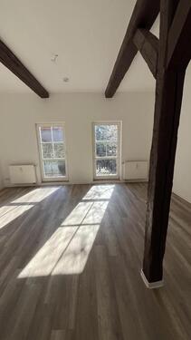 Foto - 3 Zimmer Etagenwohnung zur Miete in Halberstadt