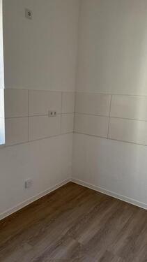 Foto - Etagenwohnung in Halberstadt zur Miete