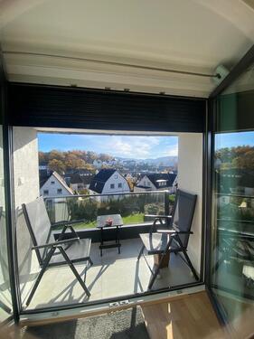 Foto - 4 Zimmer Etagenwohnung zur Miete in Meschede