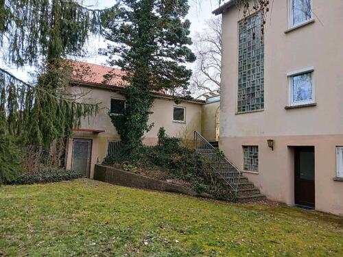 Foto - 10 Zimmer Mehrfamilienhaus, Wohnhaus zum Kaufen in Dinkelsbühl