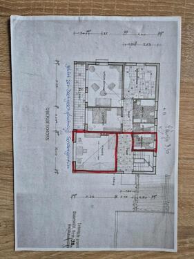 Foto - Mehrfamilienhaus, Wohnhaus in Dinkelsbühl zum Kaufen