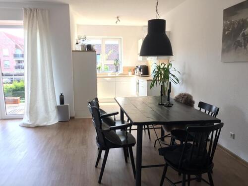 Foto - 3 Zimmer Etagenwohnung zur Miete in Papenburg