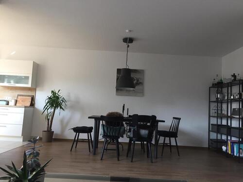 Foto - Etagenwohnung in Papenburg zur Miete