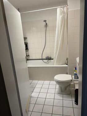 Foto - 2 Zimmer Erdgeschoßwohnung zur Miete in Wabern