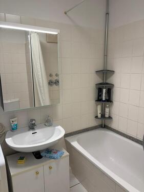 Foto - 2 Zimmer Erdgeschoßwohnung in Wabern