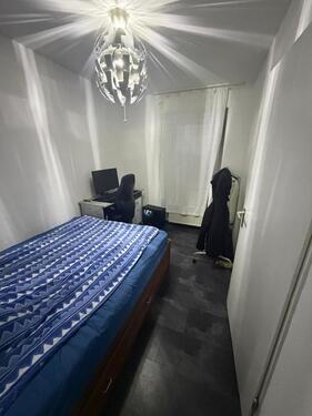 Foto - Erdgeschoßwohnung in Wabern zur Miete