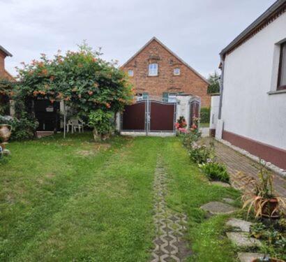 Foto - 3 Zimmer Doppelhaushälfte in Tangerhütte