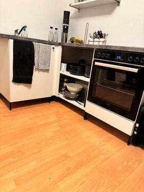 Foto - 1 Zimmer Erdgeschoßwohnung zur Miete in Drolshagen