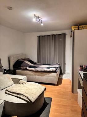 Foto - Erdgeschoßwohnung in Drolshagen zur Miete