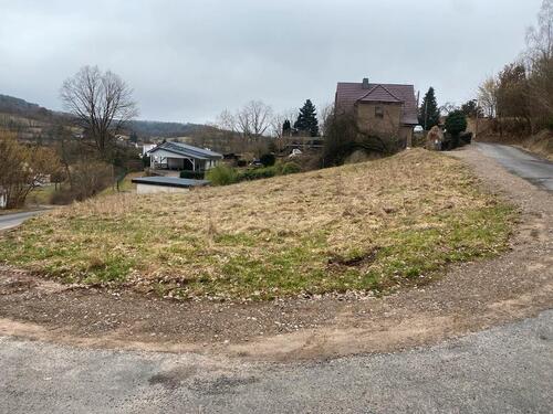 Foto - Grundst&uuml;ck zur Miete in Schwallungen