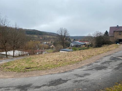 Foto - Grundst&uuml;ck in Schwallungen