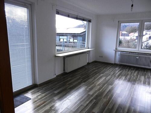 Foto - 4-Zimmer Wohnung in Hann.Münden, Hinter der Blume