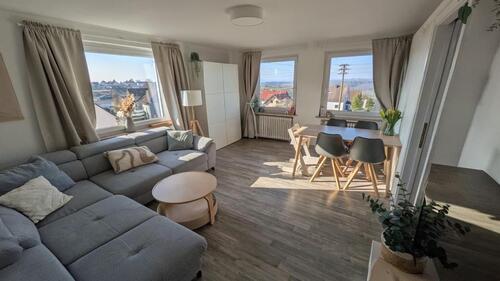 Foto - 3-4 Zimmer Wohnung zu vermieten ab 01.06.2026