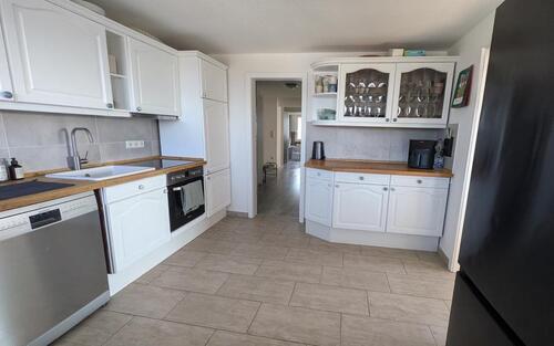 Foto - 3 Zimmer Etagenwohnung zur Miete in Birken-Honigsessen