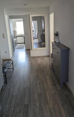 Foto - 3 Zimmer Etagenwohnung in Birken-Honigsessen